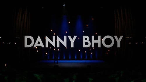 Danny Bhoy: Mr Priority Bild 1