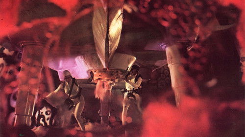 Die Phantastische Reise Bild 7