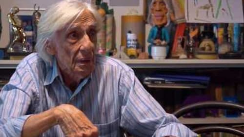 Ferreira Gullar: Arqueologia do Poeta Bild 1