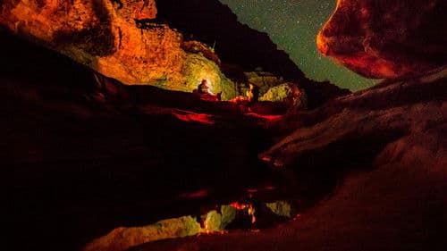 1200 km - Zu Fuß durch den Grand Canyon Bild 2