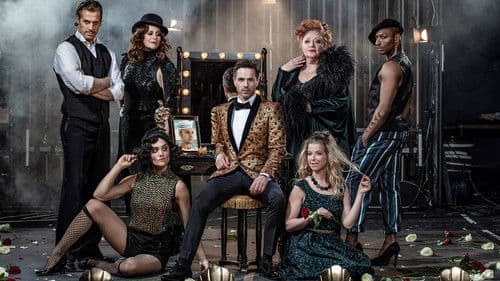 Peter Jöback: Med Hjärtat Som Insats Bild 1