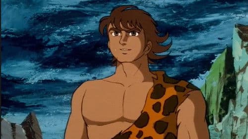 Ryu the Cave Boy Bild 1