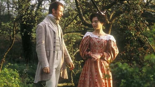 Wives and Daughters Bild 6