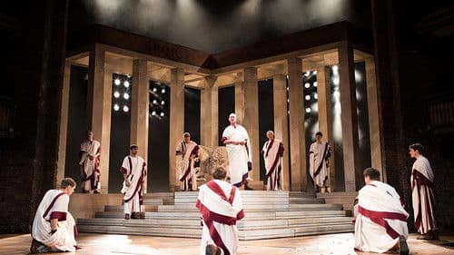 RSC Live: Julius Caesar Bild 1