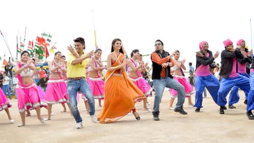 Balwinder Singh Famous Ho Gaya Bild 3