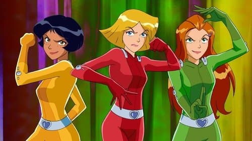 Totally Spies! Bild 1