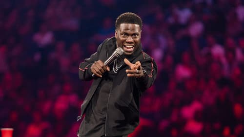 Kevin Hart: Irresponsible Bild 1
