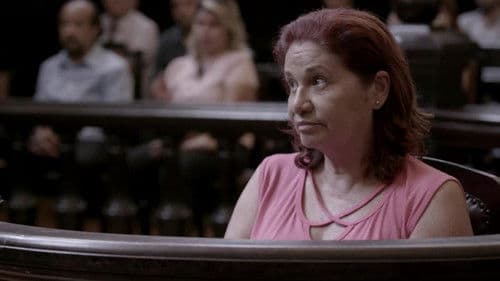 Legítima Defesa Bild 1