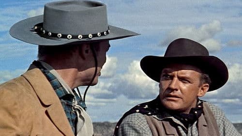 Der Mann aus Laramie Bild 7