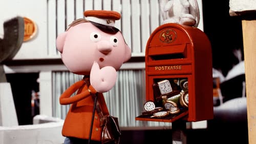 Vinterbyøster Bild 2