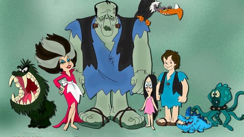 Feuersteins Lachparade Bild 2