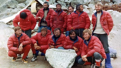 Parce Que La Montagne Était Là Bild 1