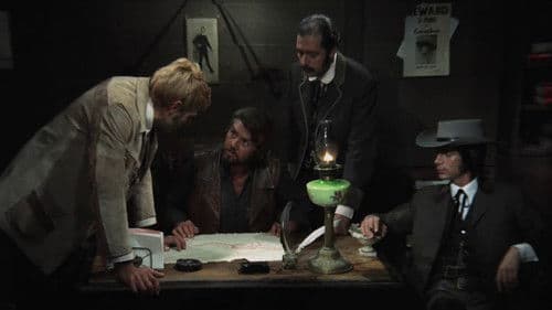 Sie kamen zu viert um zu töten Bild 1