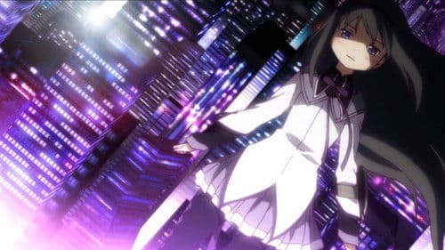 魔法少女まどか☆マギカ コンセプトムービー Bild 1