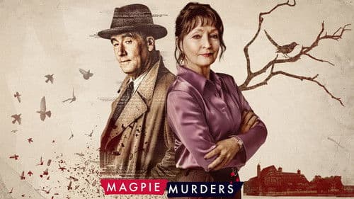 Magpie Murders - Die Morde von Pye Hall Bild 6