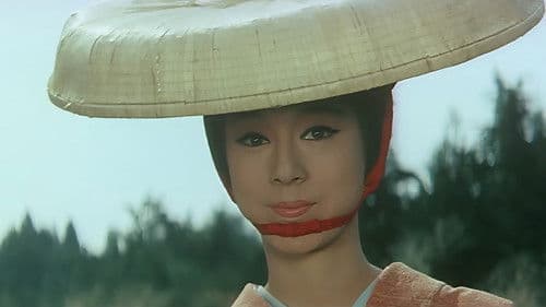 めくらのお市　みだれ笠 Bild 5