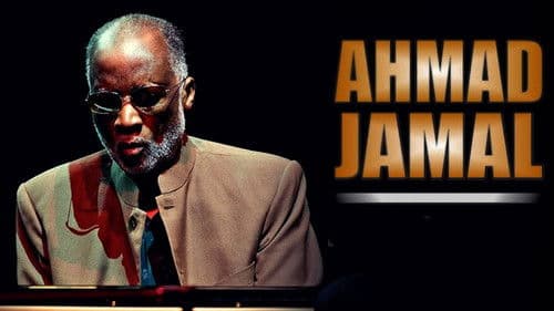 Ahmad Jamal: Live in Baalbeck Bild 1