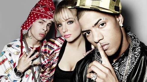Being... N-Dubz Bild 1