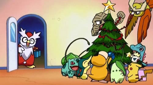 ピカチュウのふゆやすみ２０００ Bild 2