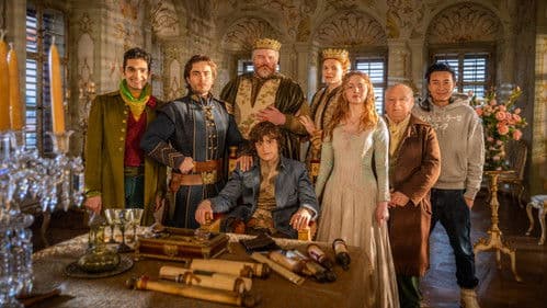 Dornröschen und der Fluch der siebten Fee Bild 3