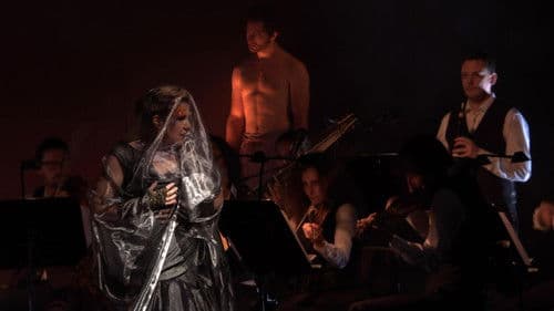 In War and Peace - Harmony Through Music Bild 5