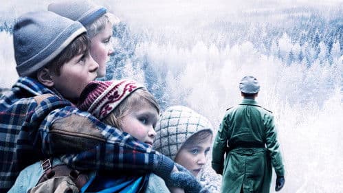 Die Flucht über die Grenze Bild 2