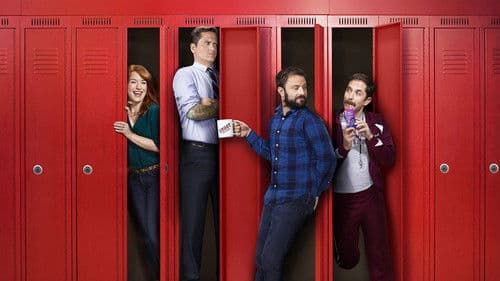 Those Who Can’t Bild 3