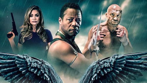 Angels Fallen - Warriors of Peace Bild 7