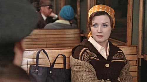 Moskau glaubt den Tränen nicht Bild 6