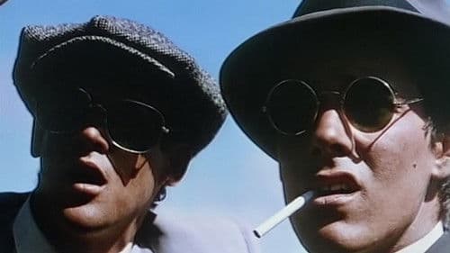 Radioactive Dreams Bild 7