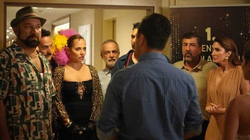 Çakallarla Dans 7 Bild 8