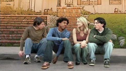 Anderson's Cross Bild 1