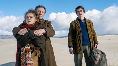 Four Letters of Love Bild 3