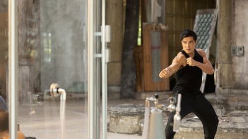 Art of Eight Limbs Bild 2