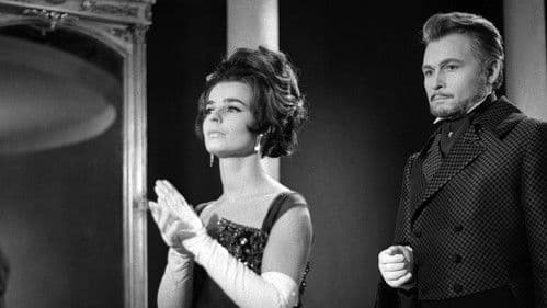 Evžen Oněgin Bild 1