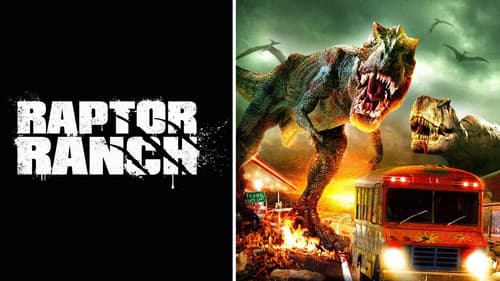 Jurassic Dark - Das Dinosaurier Experiment Bild 4