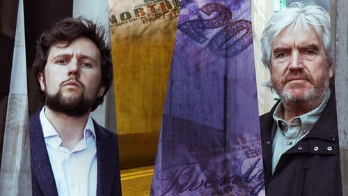 Heist: The Northern Bank Robbery Bild 1