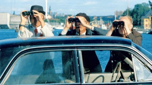 Jönssonligan dyker upp igen Bild 2