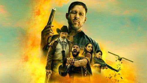 Get Fast - Flucht am Limit Bild 2