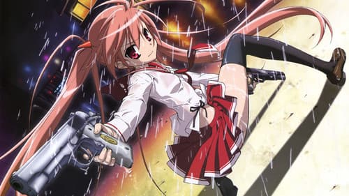 Aria the Scarlet Ammo AA Bild 2