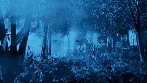 Kulay Dugo ang Gabi Bild 1