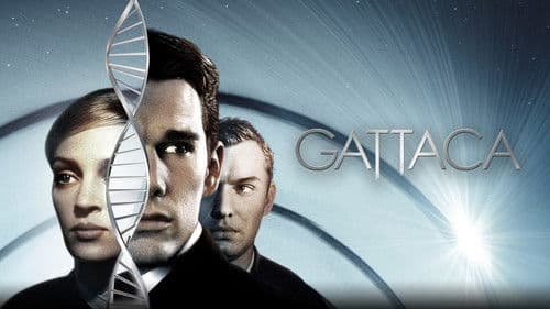 Gattaca Bild 3
