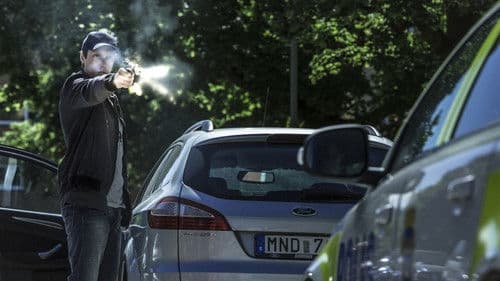 Kommissar Beck 34 - Zahltag Bild 2