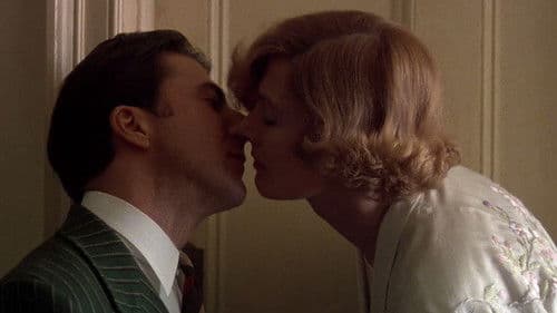 Das Geheimnis der Agatha Christie Bild 4