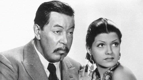 Charlie Chan in Ägypten Bild 1