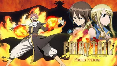 Fairy Tail: Phoenix Priestess Bild 7