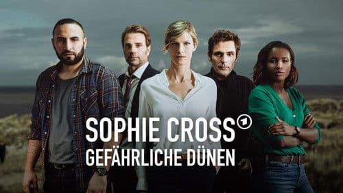 Sophie Cross - Gefährliche Dünen Bild 2