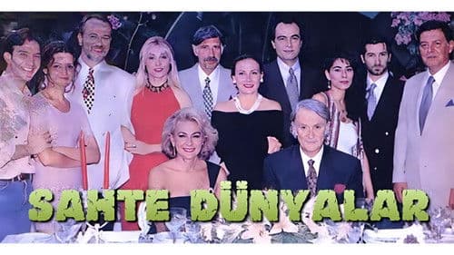 Sahte Dünyalar Bild 1