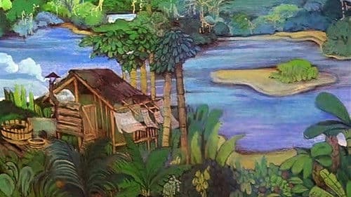 Die drei Dschungeldetektive Bild 1