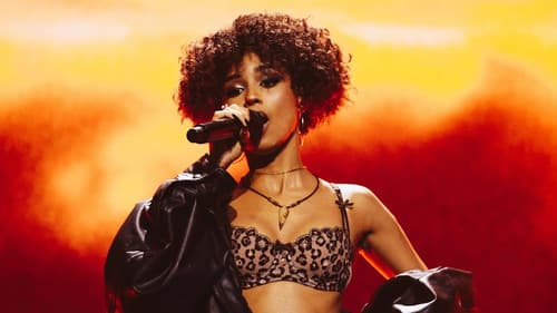 Tyla: Live on Showmax Bild 1